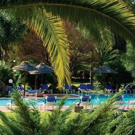 Holiday Home In Pula With Pool פולה